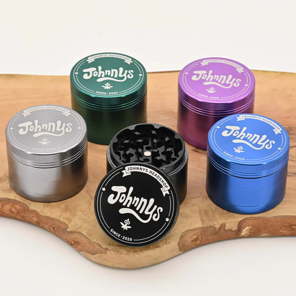 Johnnys Headshop: Dein ultimatives Upgrade